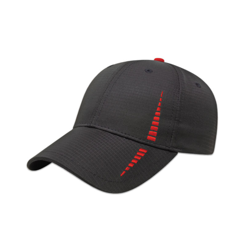 i7000 in Black/Red