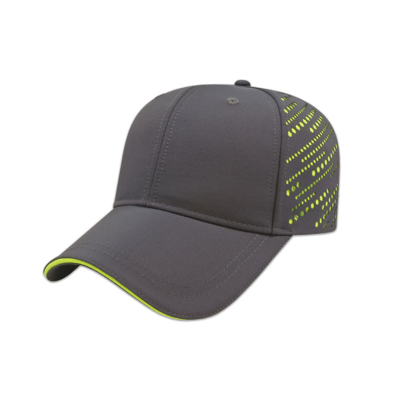 i7033 in Charcoal/Neon Yellow