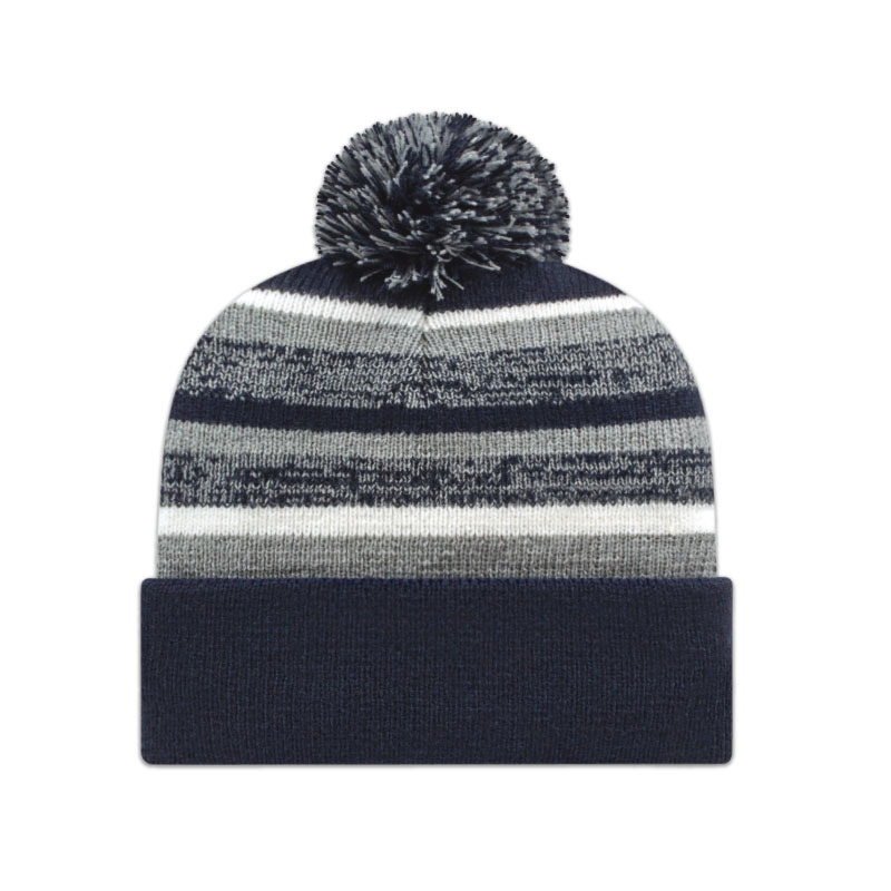 ik65 in Navy/Heather/White