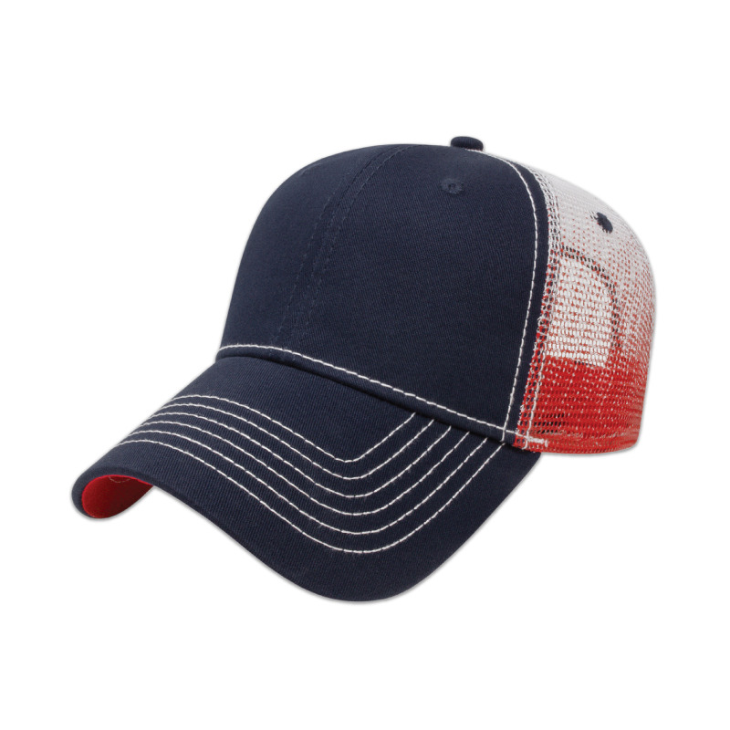 i1076 in Navy/Red/White