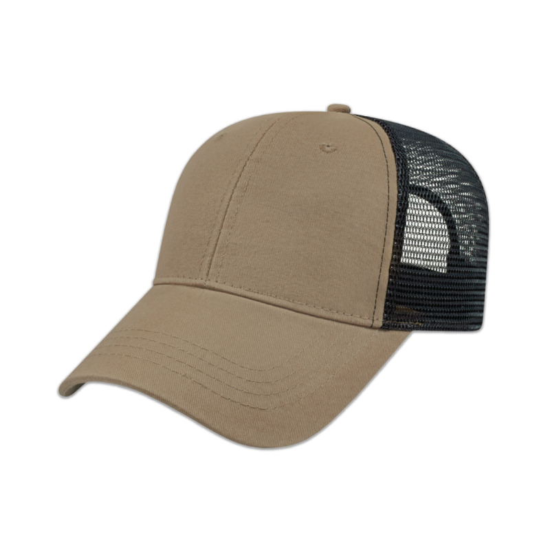 x500 in Khaki/Black