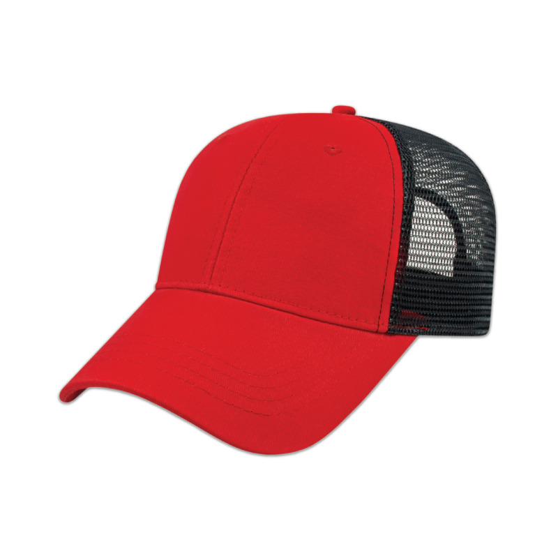 x500 in Red/Black