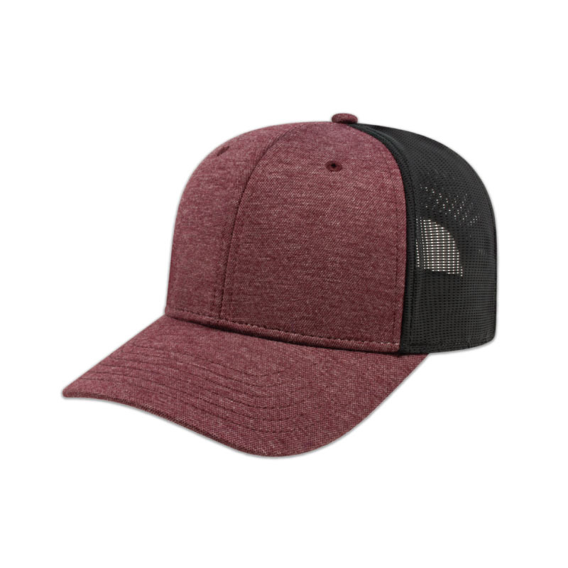 i7039 in Maroon/Black