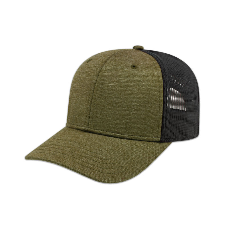 i7039 in Olive/Black