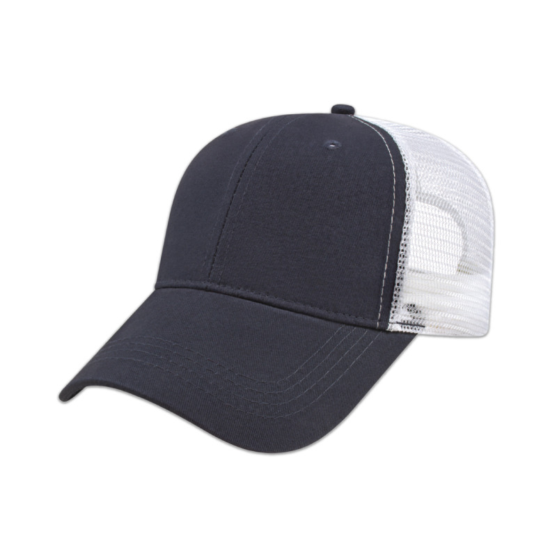 x500 in Navy/White