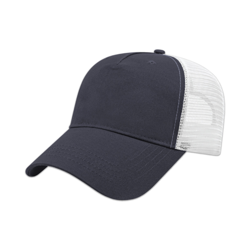 x600 in Navy/White