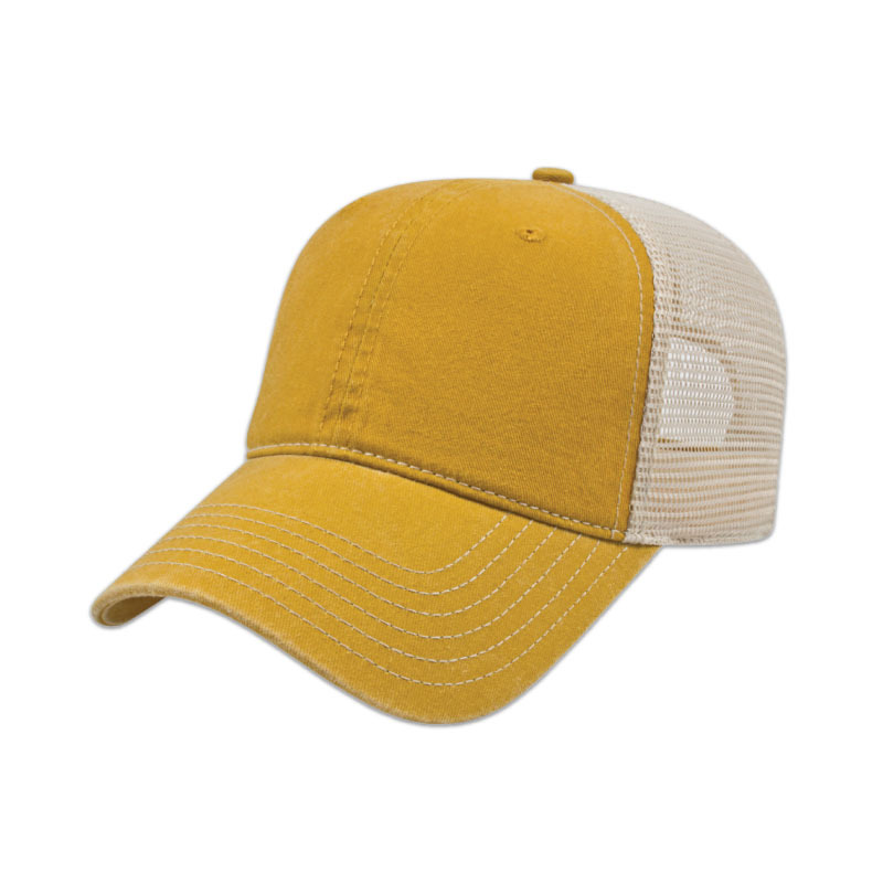 i3027 in Mustard/Stone