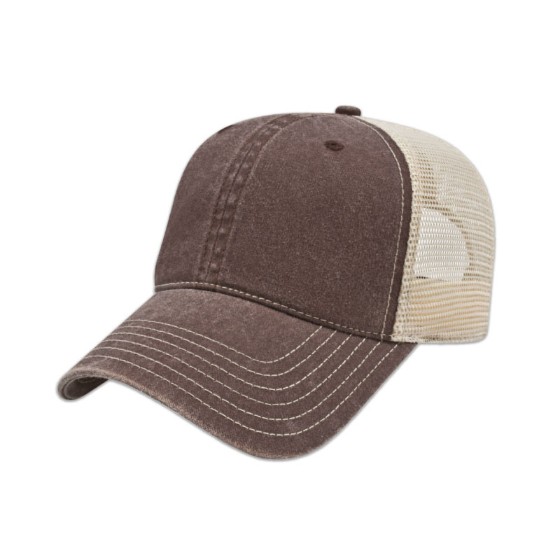 i3027 in Brown/Stone