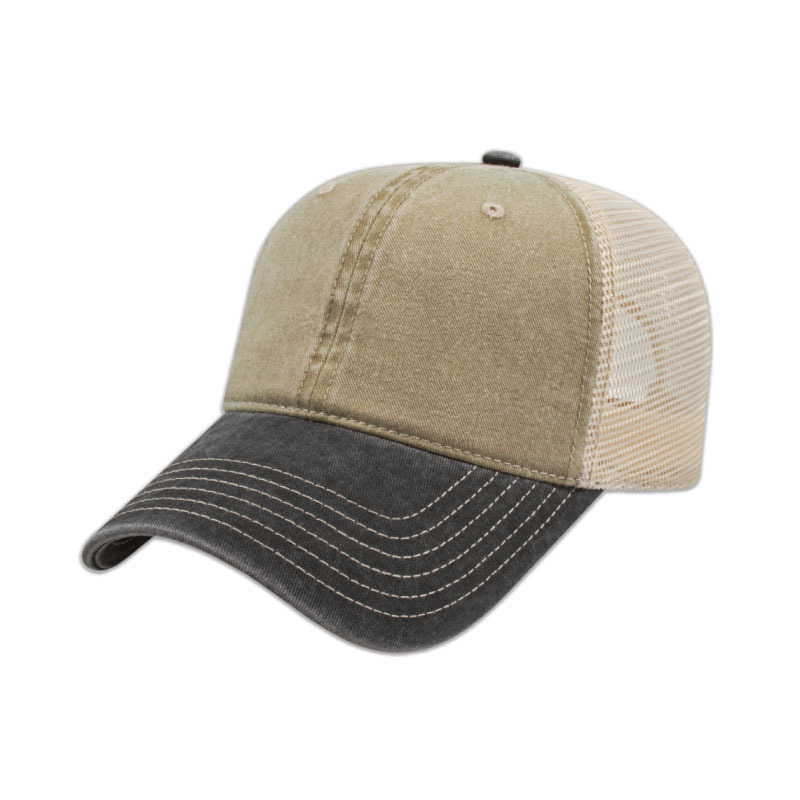 i3027 in Khaki/Black/Stone
