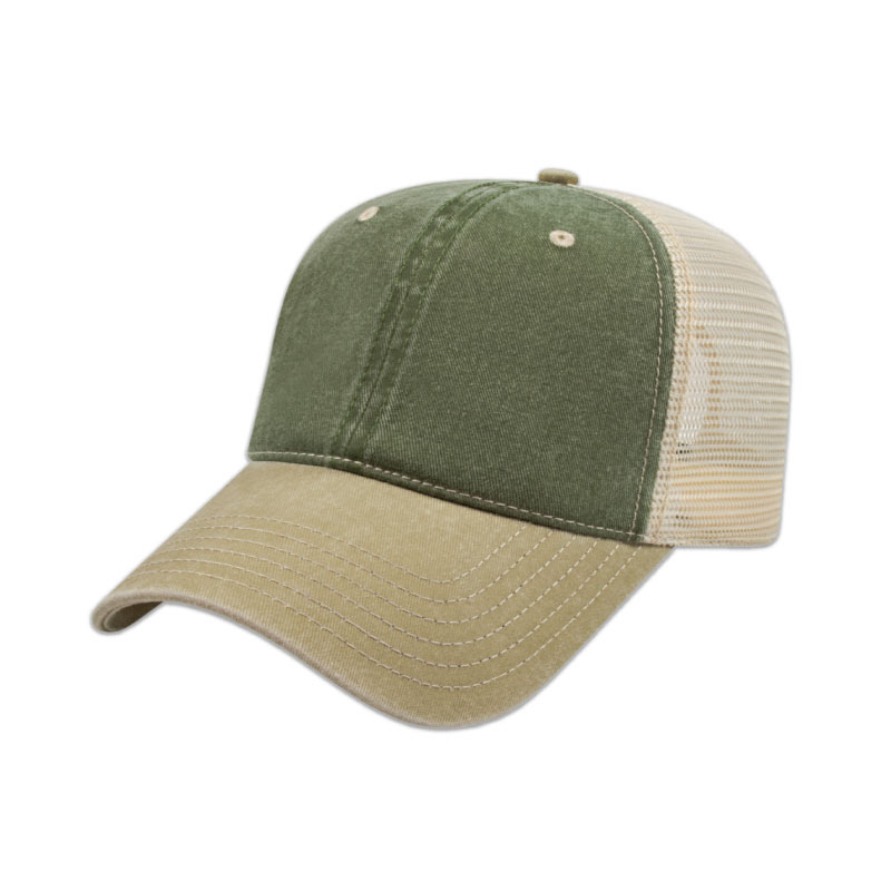 i3027 in Olive/Khaki/Stone