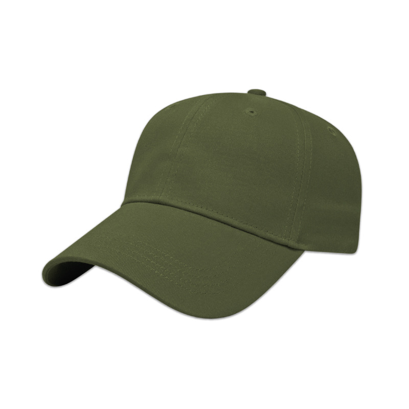 i5000 Lightweight Low profile Cap