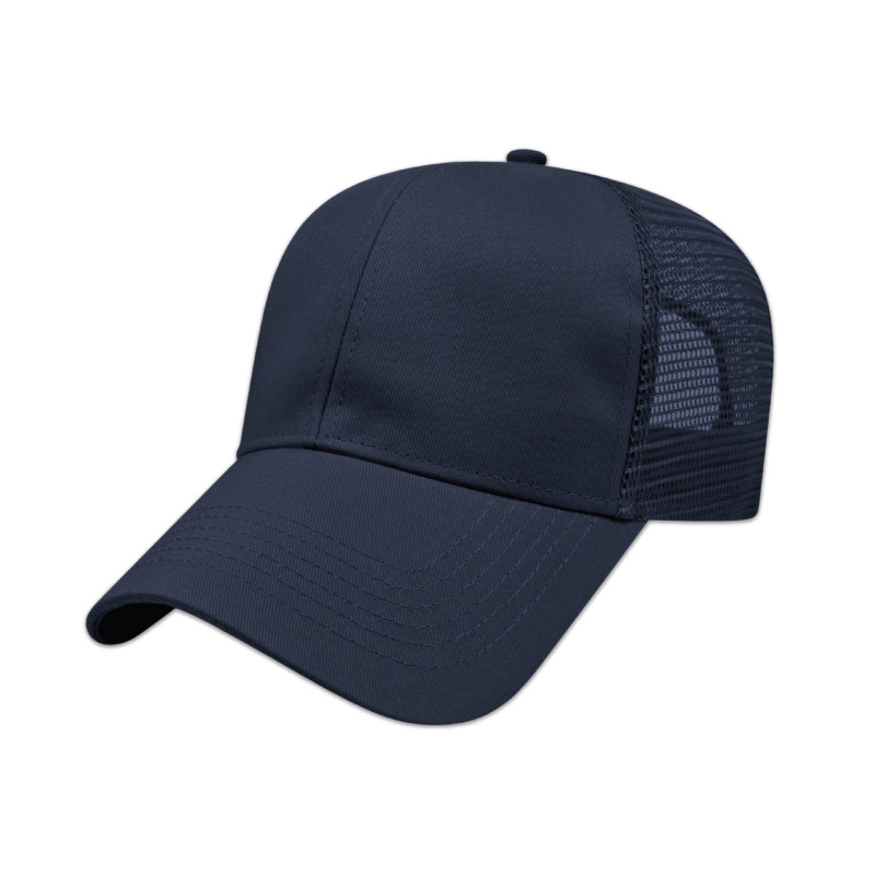 Embroidered Cap Hats i3005 Mesh Back Cap