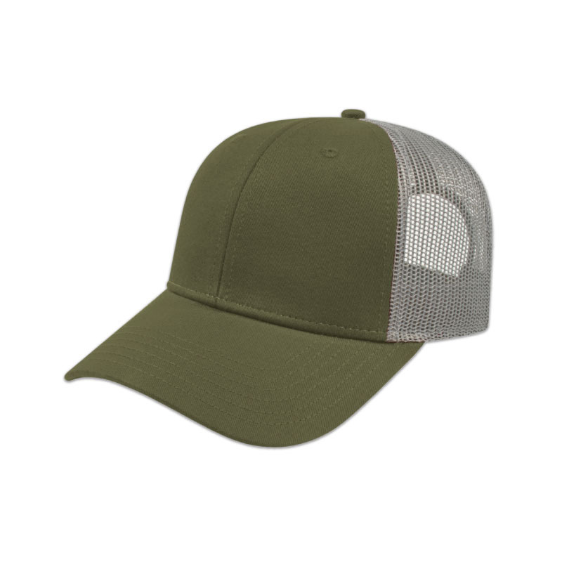 i3115 in Olive/Gray