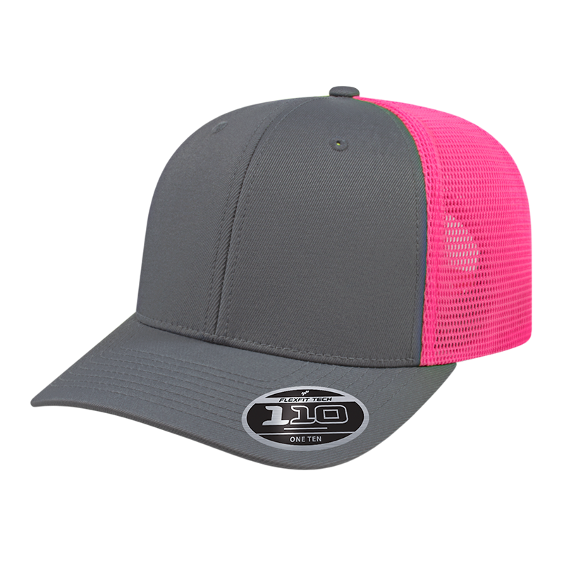 i8502 in Graphite/Pink
