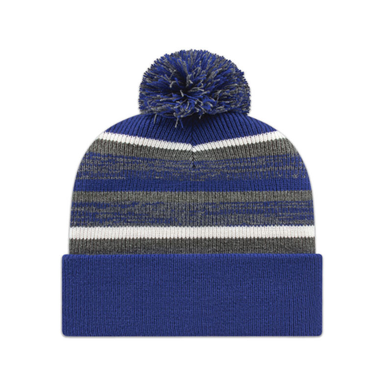 ik65 in Royal/Dark Heather/White