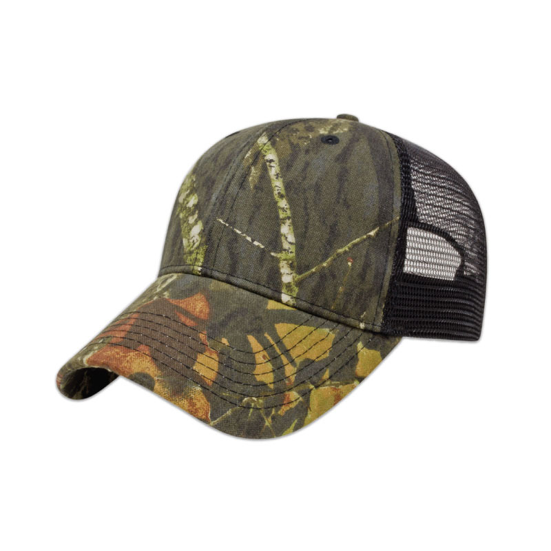 i2005 in MOSSY OAK®BREAK-UP®/Black