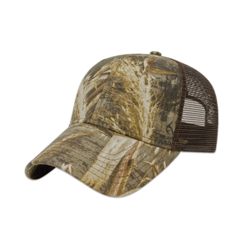 i2005 in REALTREE MAX-5®/Brown