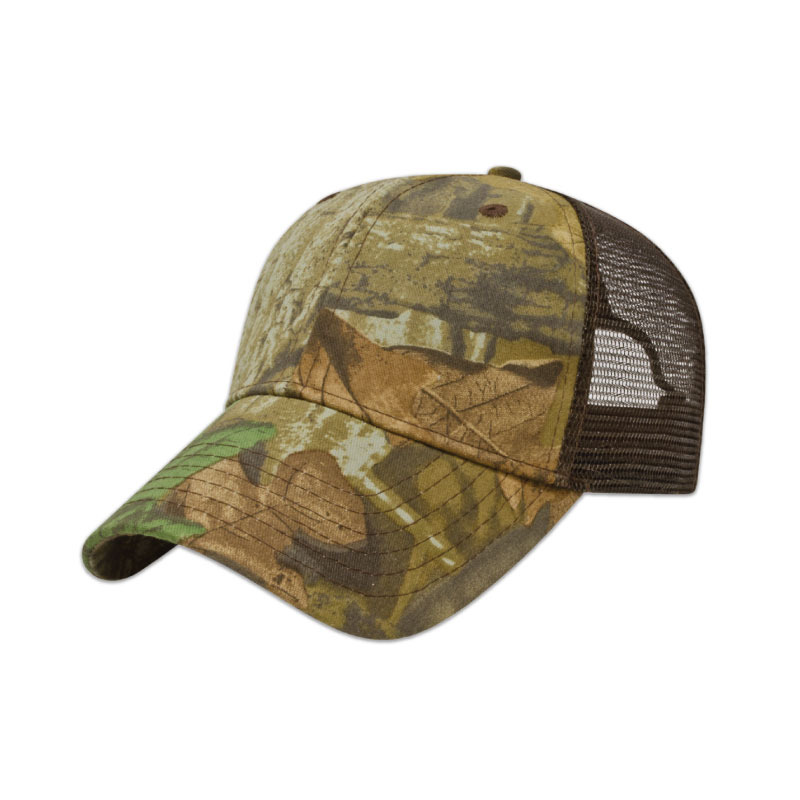 i2005 in REALTREE TIMBER/Brown
