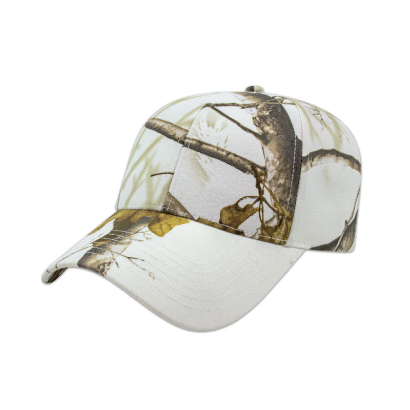 i2030 in REALTREE AP® SNOW CAMO