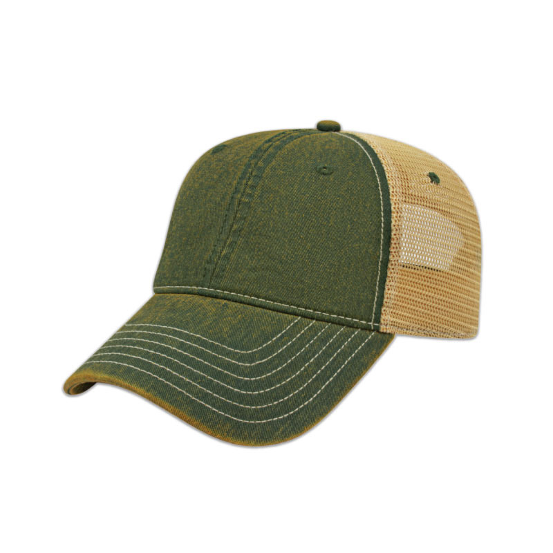 i8527 in Green/Khaki
