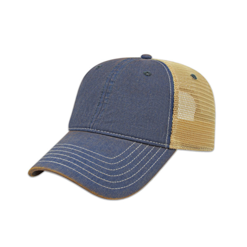 i8527 in Royal/Khaki