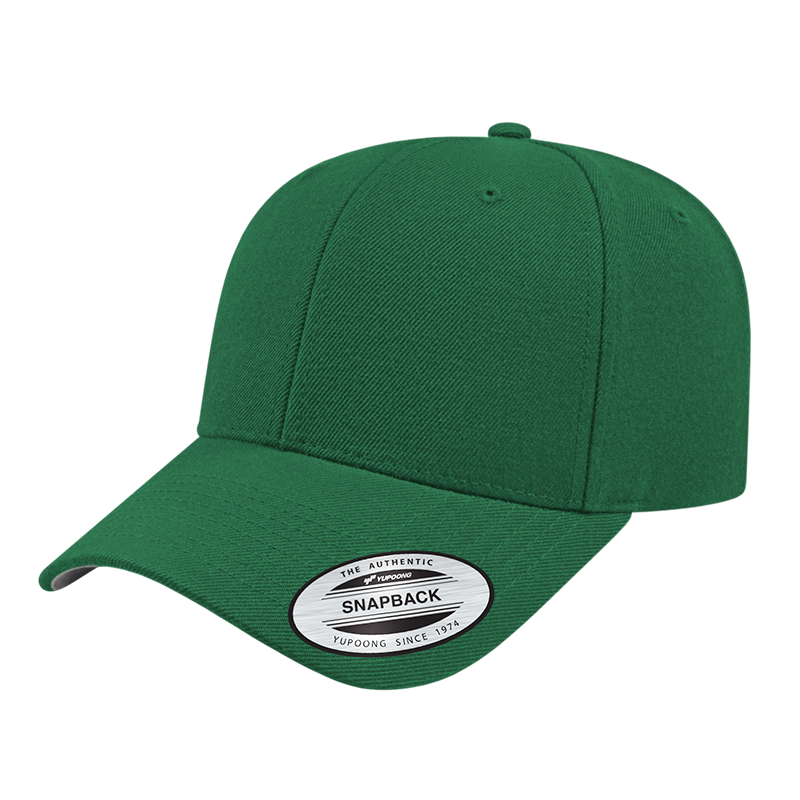 i8506 in Dark Green