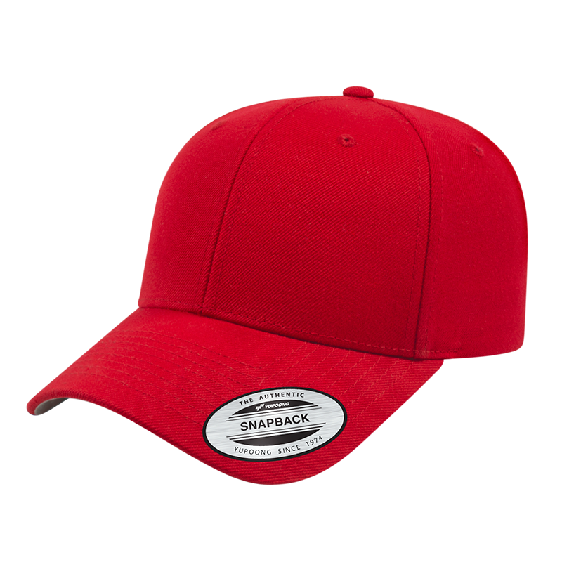 i8506 in Red
