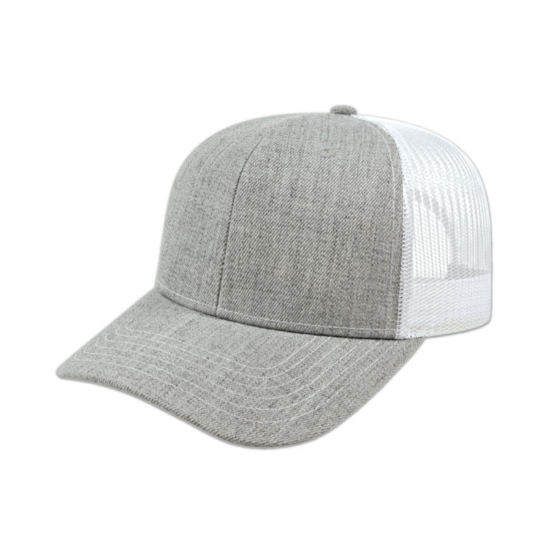 i3035 in Heather/ White