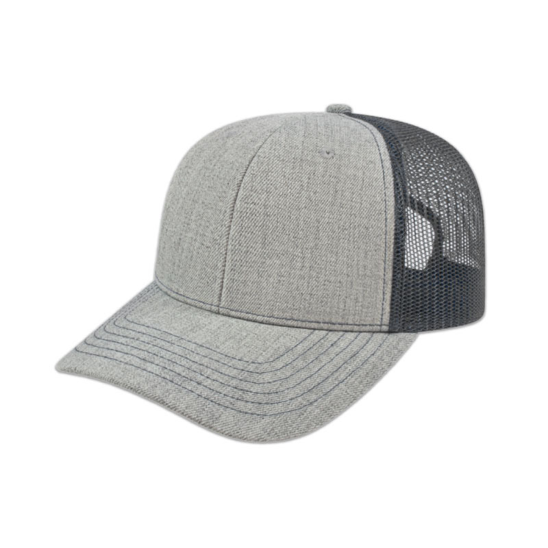 i3035 in Heather/ Charcoal