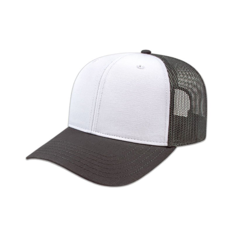 i3028 in White/Charcoal