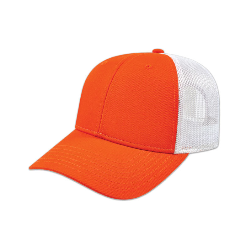 i3115 in Orange/White