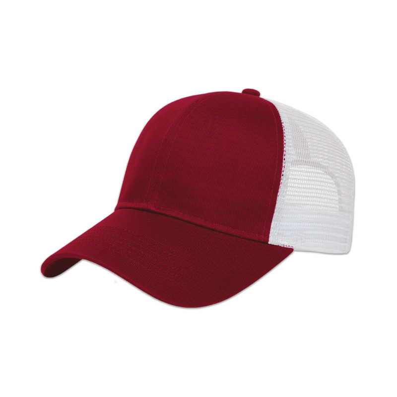 i3025 in Maroon/White