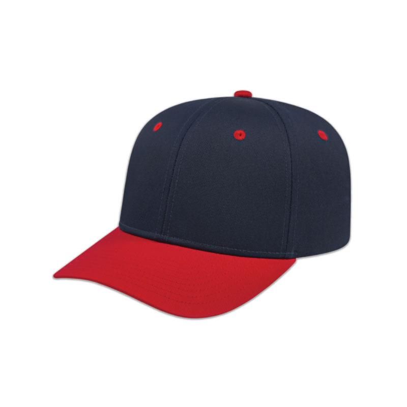 i8505 in Navy/Red