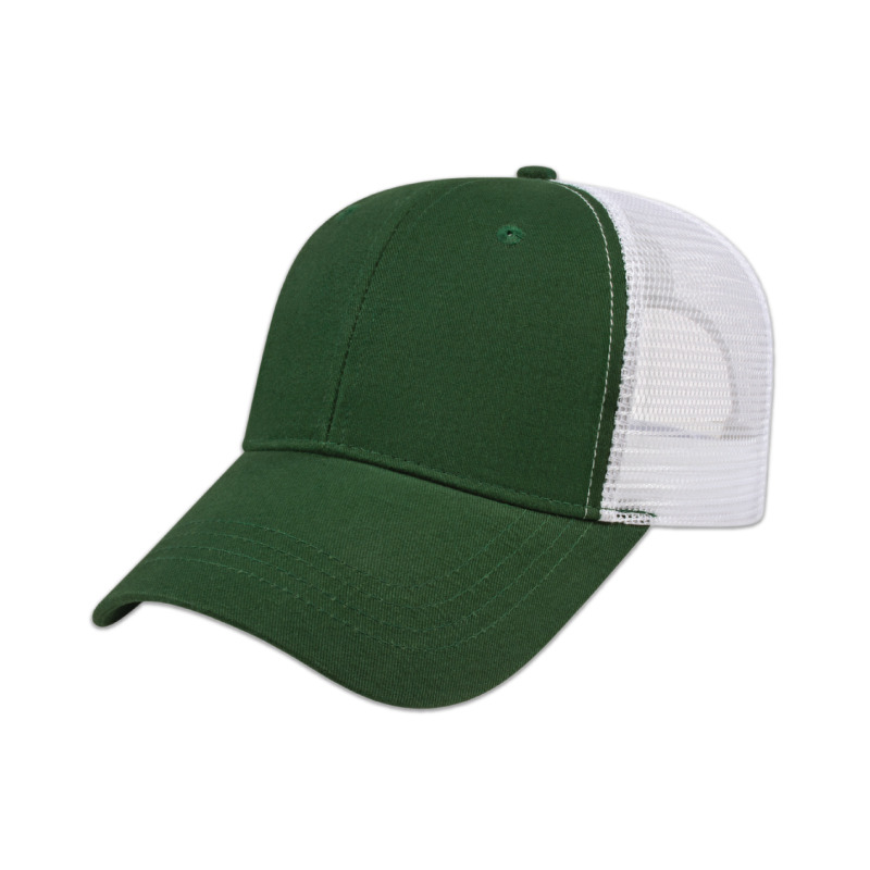 x500 in Dark Green/White