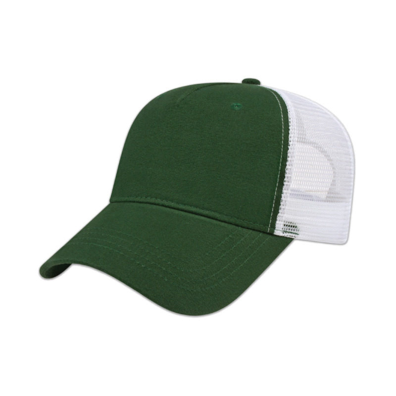 x600 in Dark Green/White