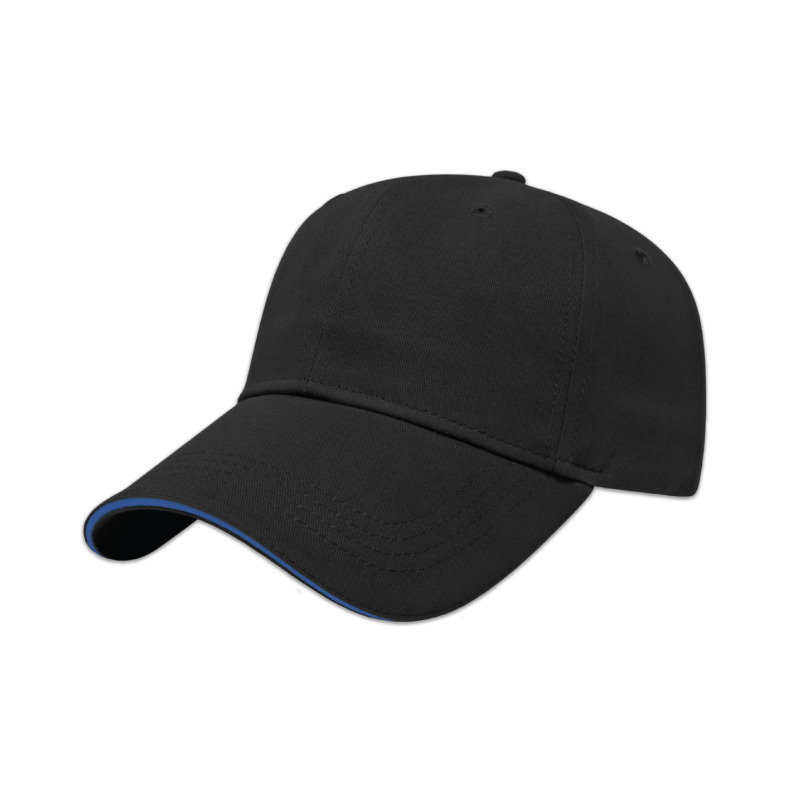 i5015 in Black/Royal