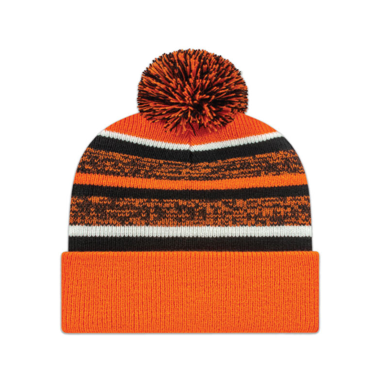 ik65 in Orange/Black/White