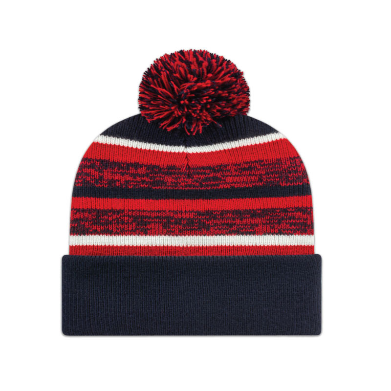 ik65 in Navy/Red/White