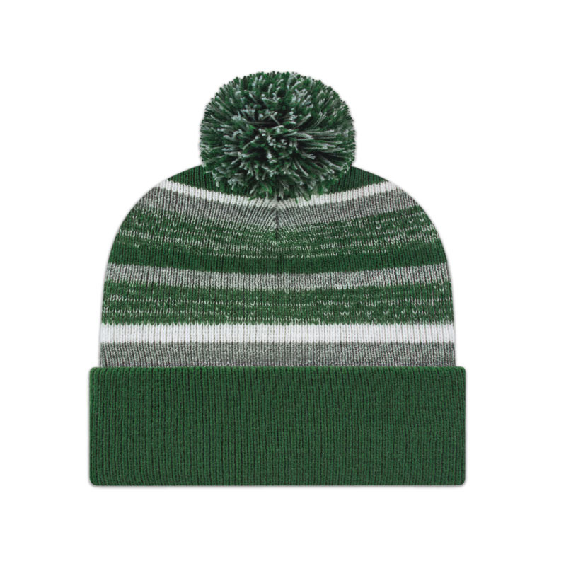 ik65 in Hunter/Heather/White
