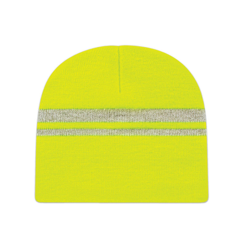 ik58 in Hi-Vis Yellow