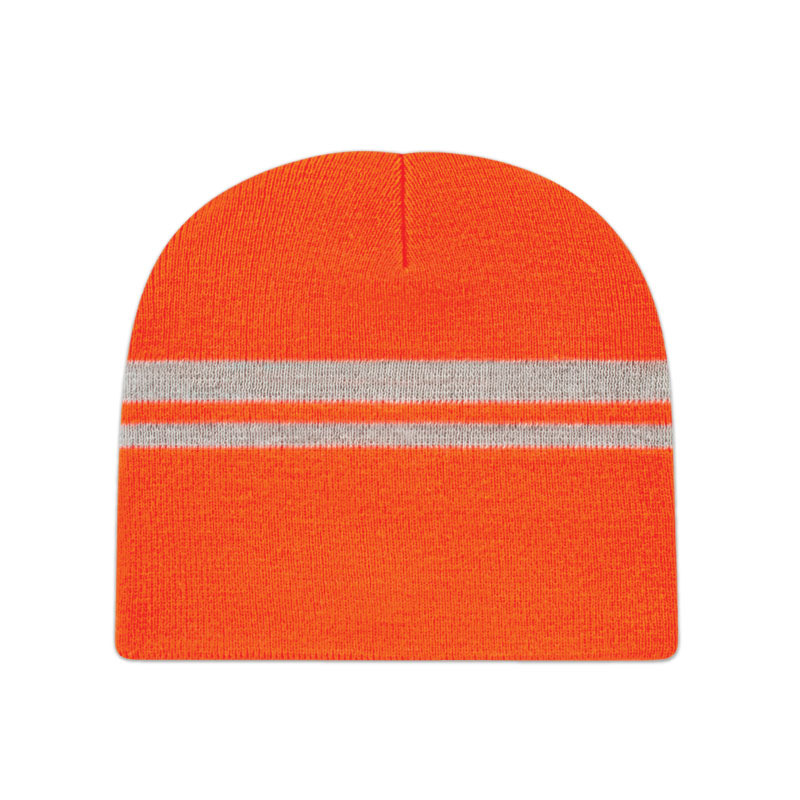 ik58 in Hi-Vis Orange