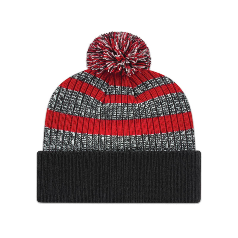 ik57 in Red/White/Black