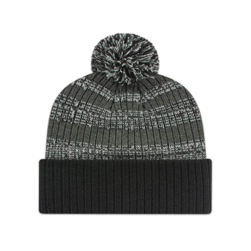 ik57 in Dark Heather/White/Black