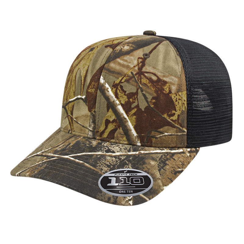 i8511 in Realtree AP™/Black