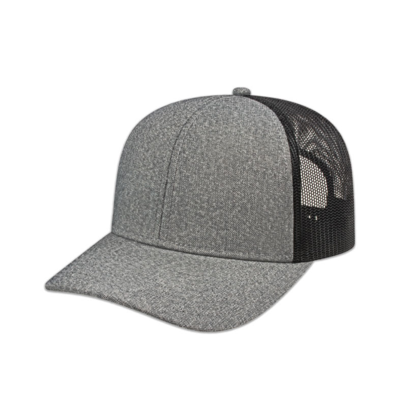 i8518 in Gray/Black