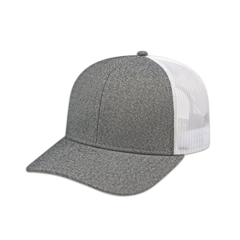 i8518 in Gray/White