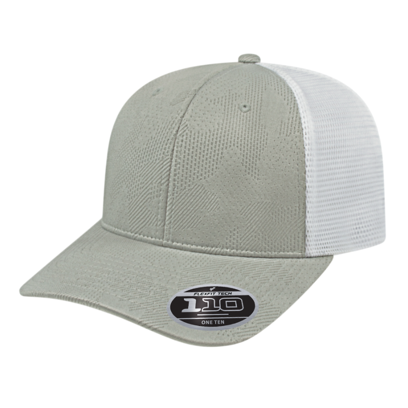 i8516 in Gray/White
