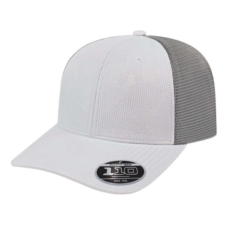 i8516 in White/Silver