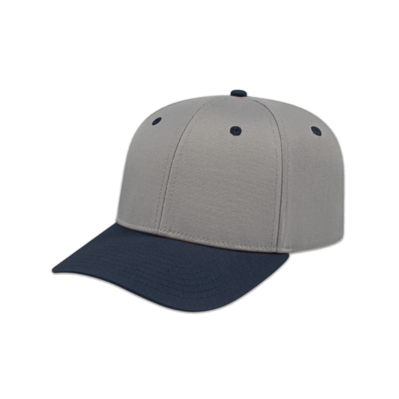i8505 in Silver/Navy