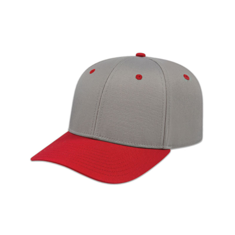 i8505 in Silver/Red